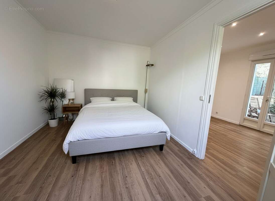 Maison à NANTERRE