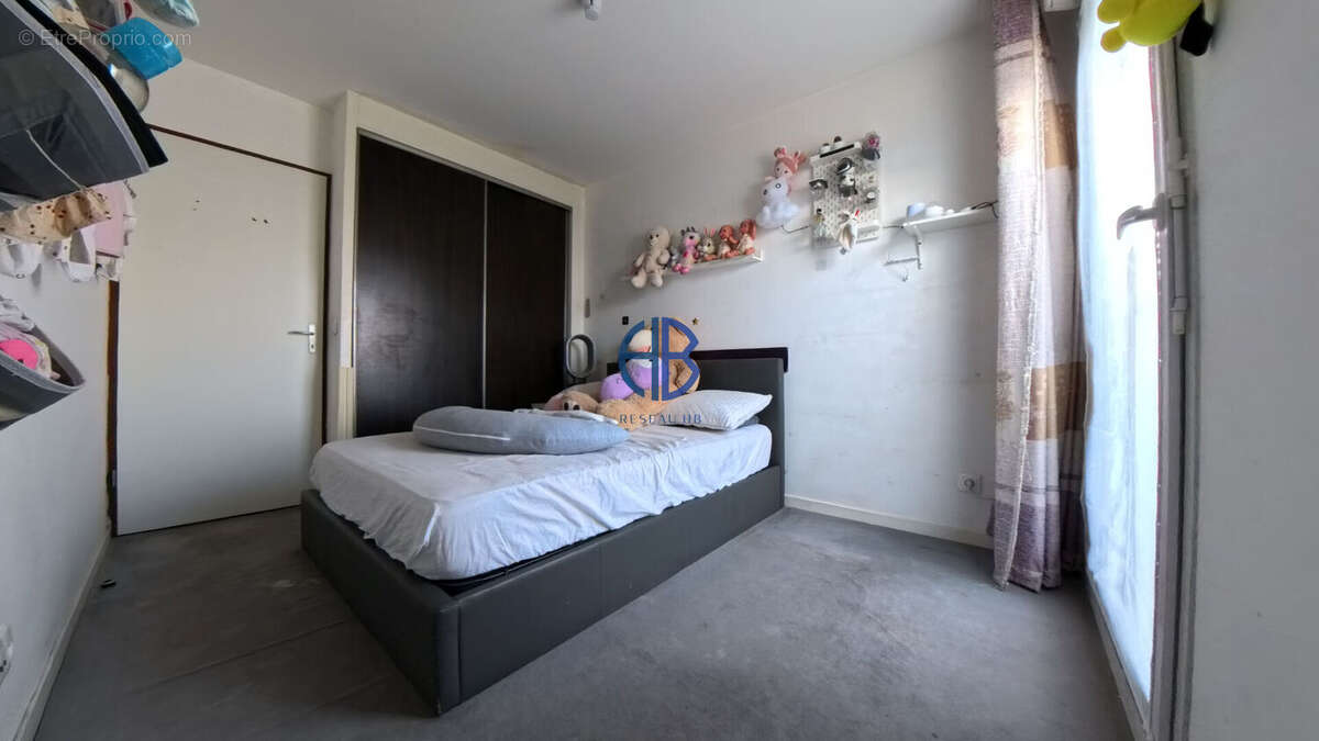 Appartement à BOBIGNY