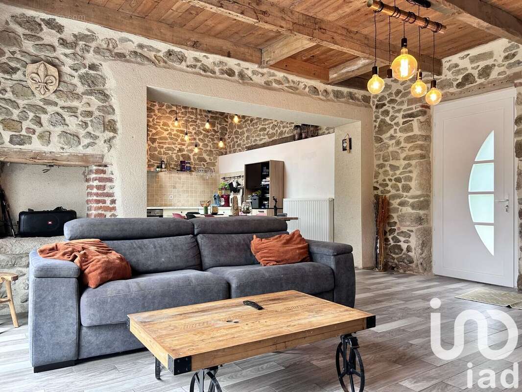 Photo 8 - Maison à AUZITS