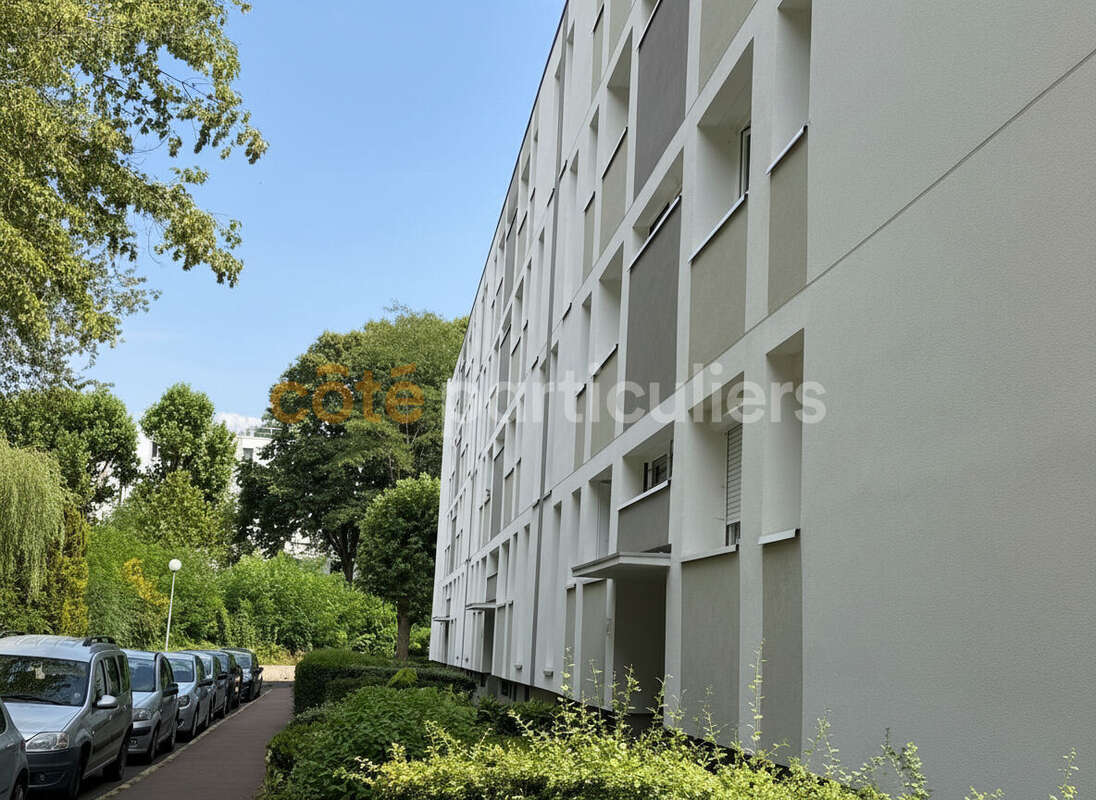 Appartement Crosne 4 pièces 70,41 m2 - photo 4