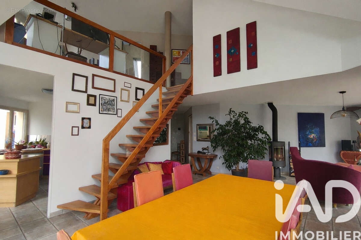 Photo 6 - Maison à SAOSNES