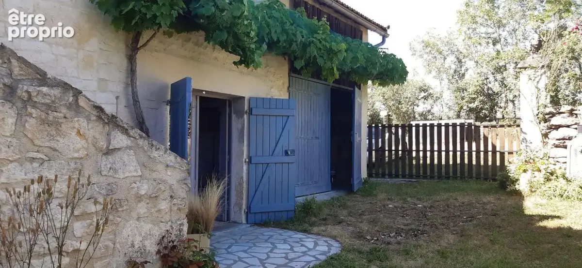 Maison à vendre 5 pièces LALBENQUE (46) - photo 3