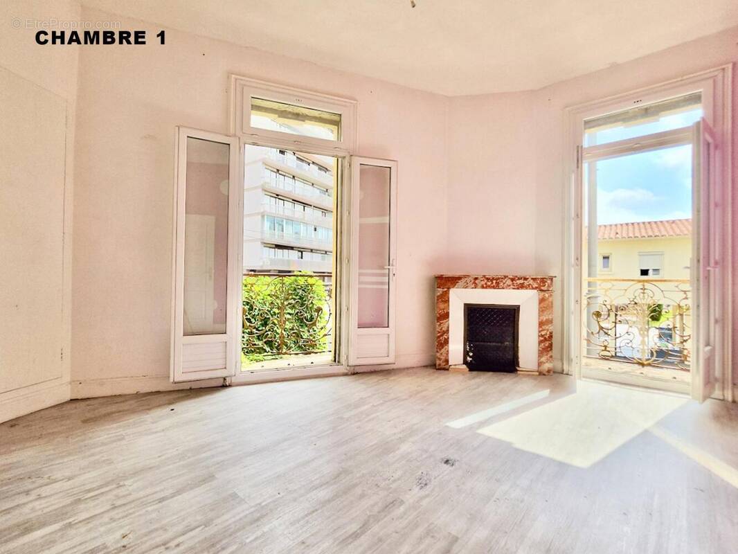 Photo 1 - Appartement à PERPIGNAN