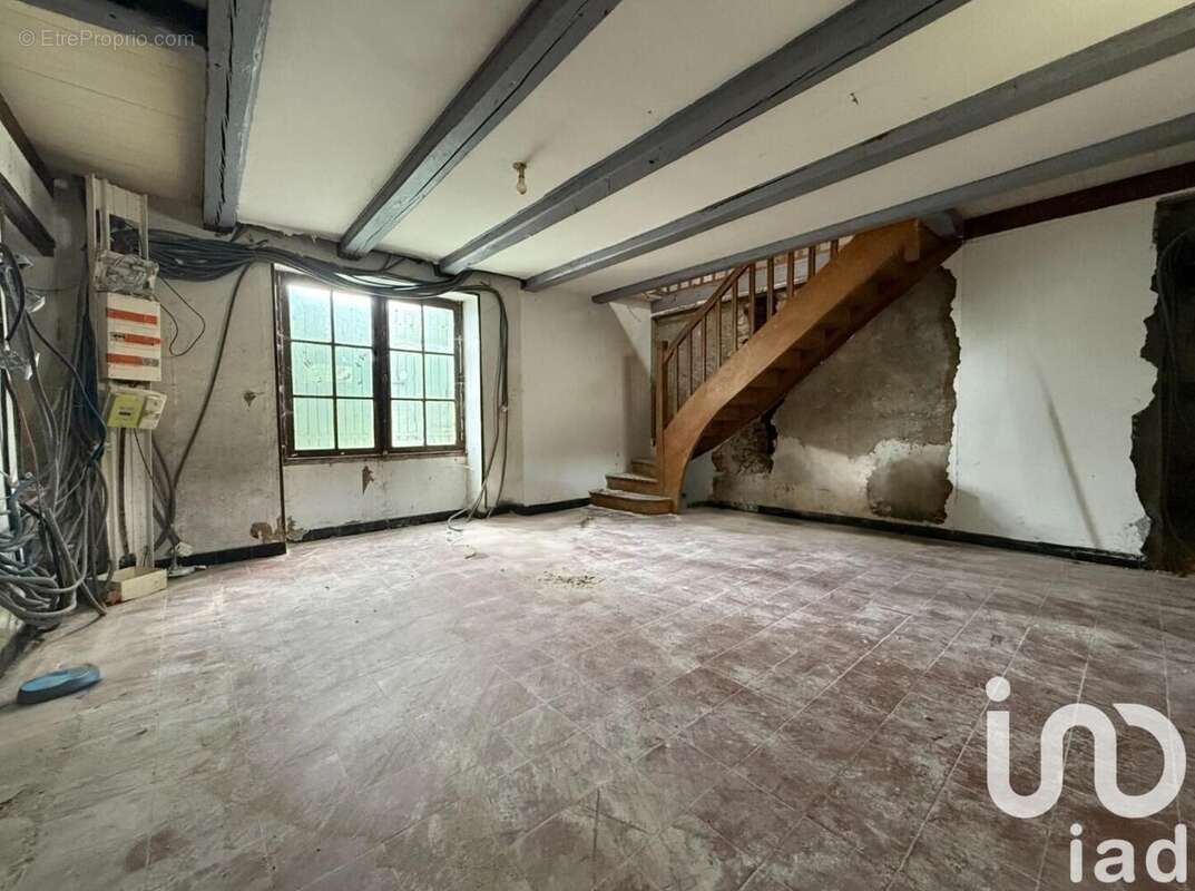 Photo 3 - Maison à FORGES