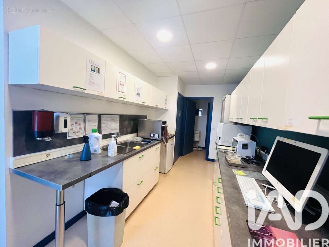 Photo 5 - Appartement à LE QUESNOY