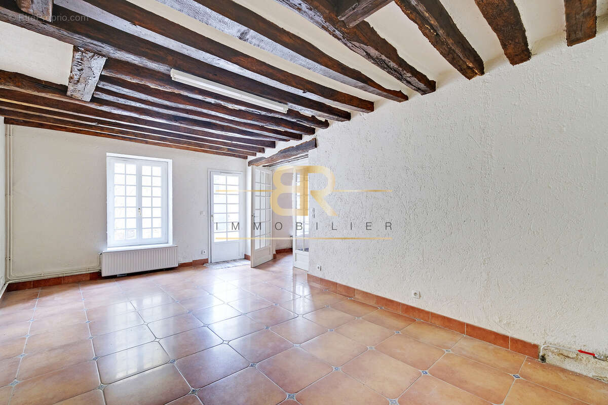 Maison de ville / Nanterre - photo 3