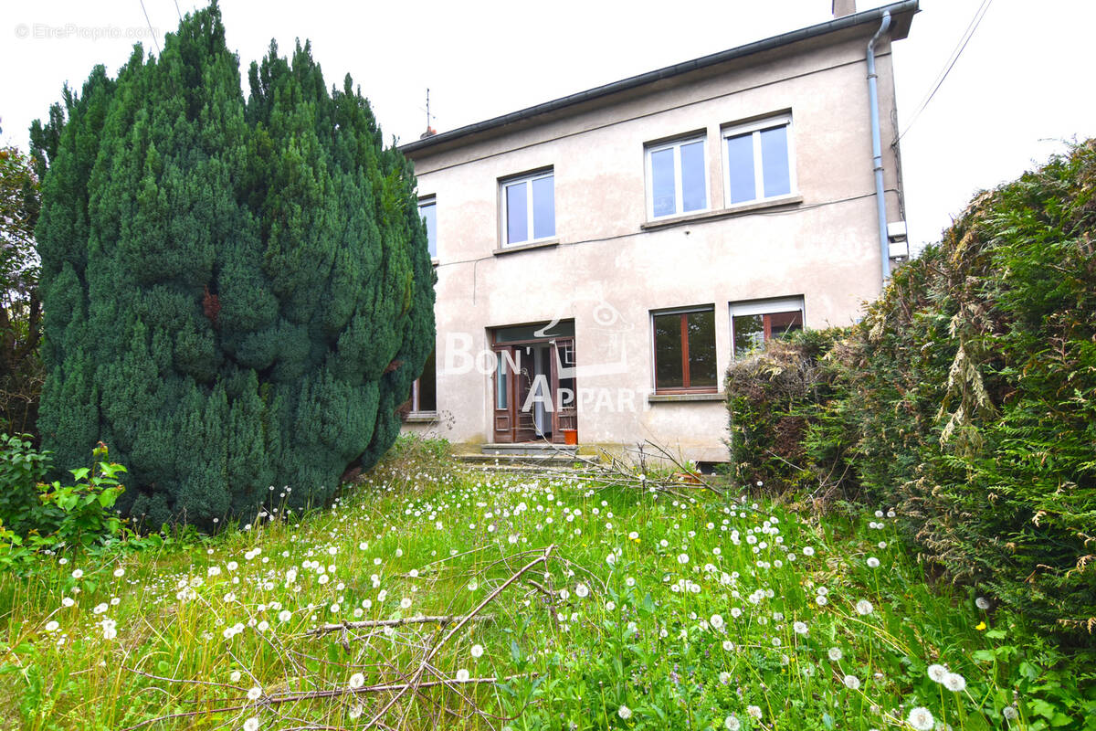 Appartement à FLORANGE
