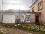 Appartement à SAINTE-MARIE-AUX-CHENES