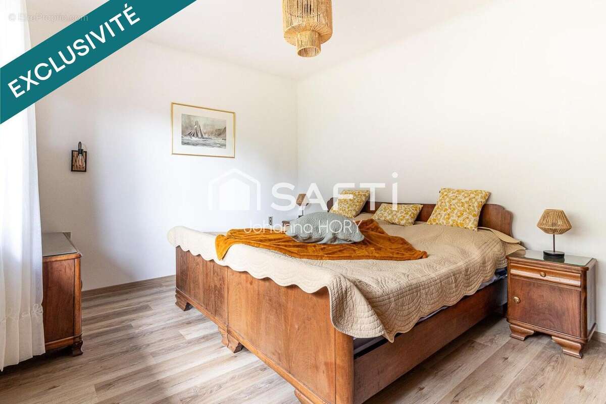 Photo 7 - Maison à MALMERSPACH