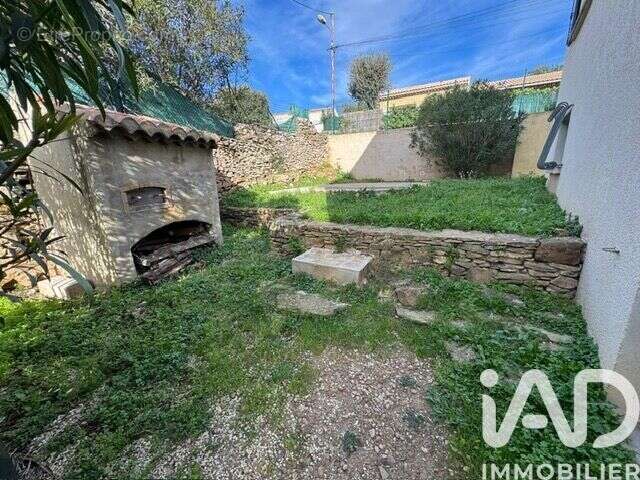 Photo 9 - Maison à VALLABRIX