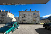 Appartement à BAGNERES-DE-LUCHON