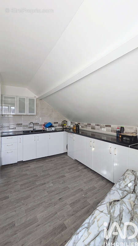 Photo 7 - Maison à NOGENT-SUR-OISE