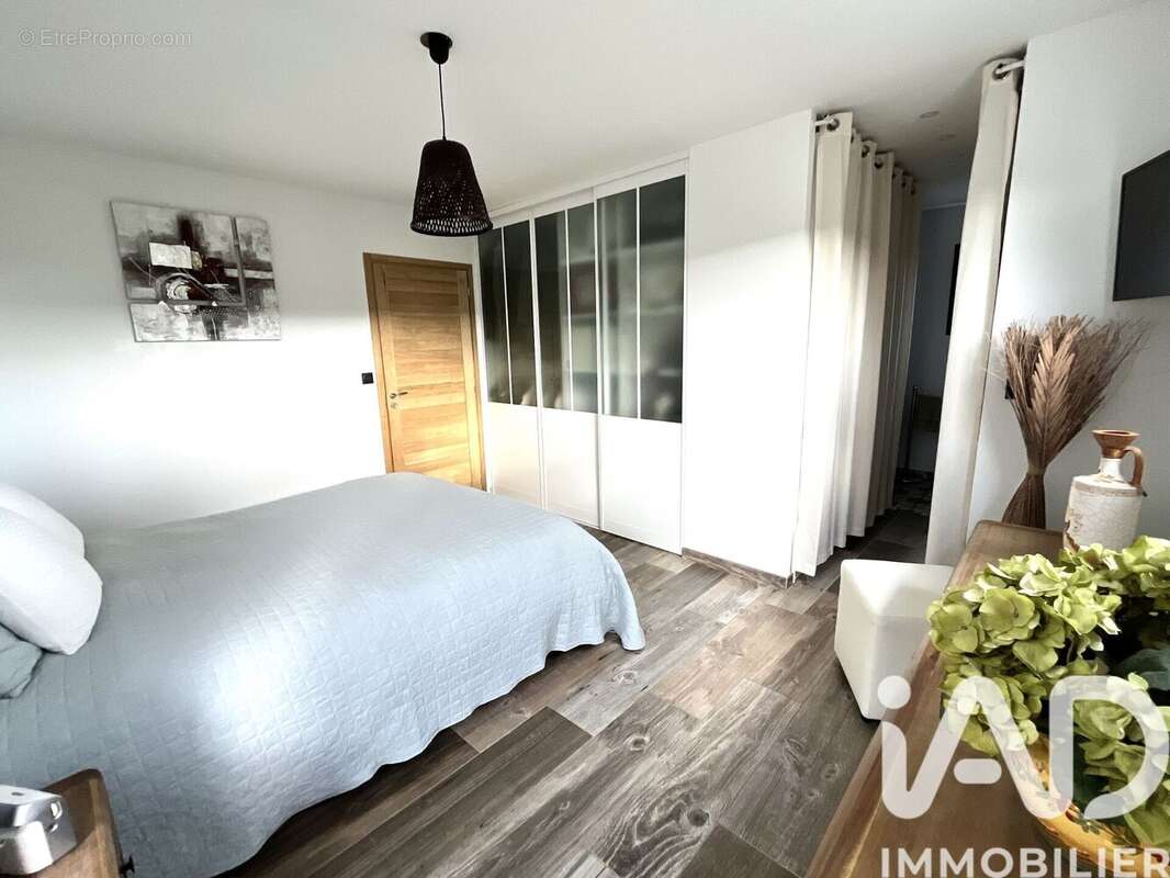 Photo 6 - Maison à SAINT-MICHEL-D&#039;EUZET