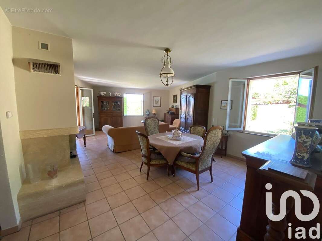 Photo 6 - Maison à BEDOIN