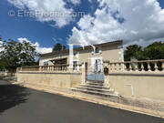 Maison à BOURG-CHARENTE