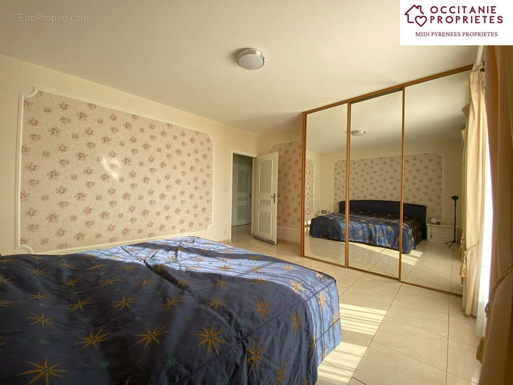 Maison à FRONTIGNAN-SAVES