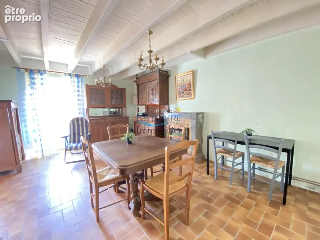 Maison 97 m² à Bouee  - photo 2