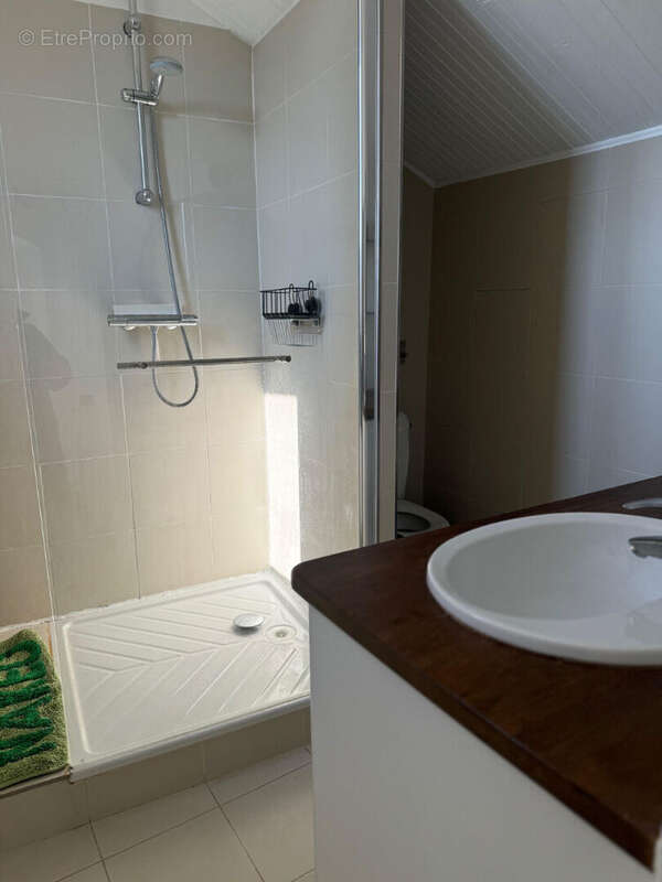 Appartement à PARIS-6E