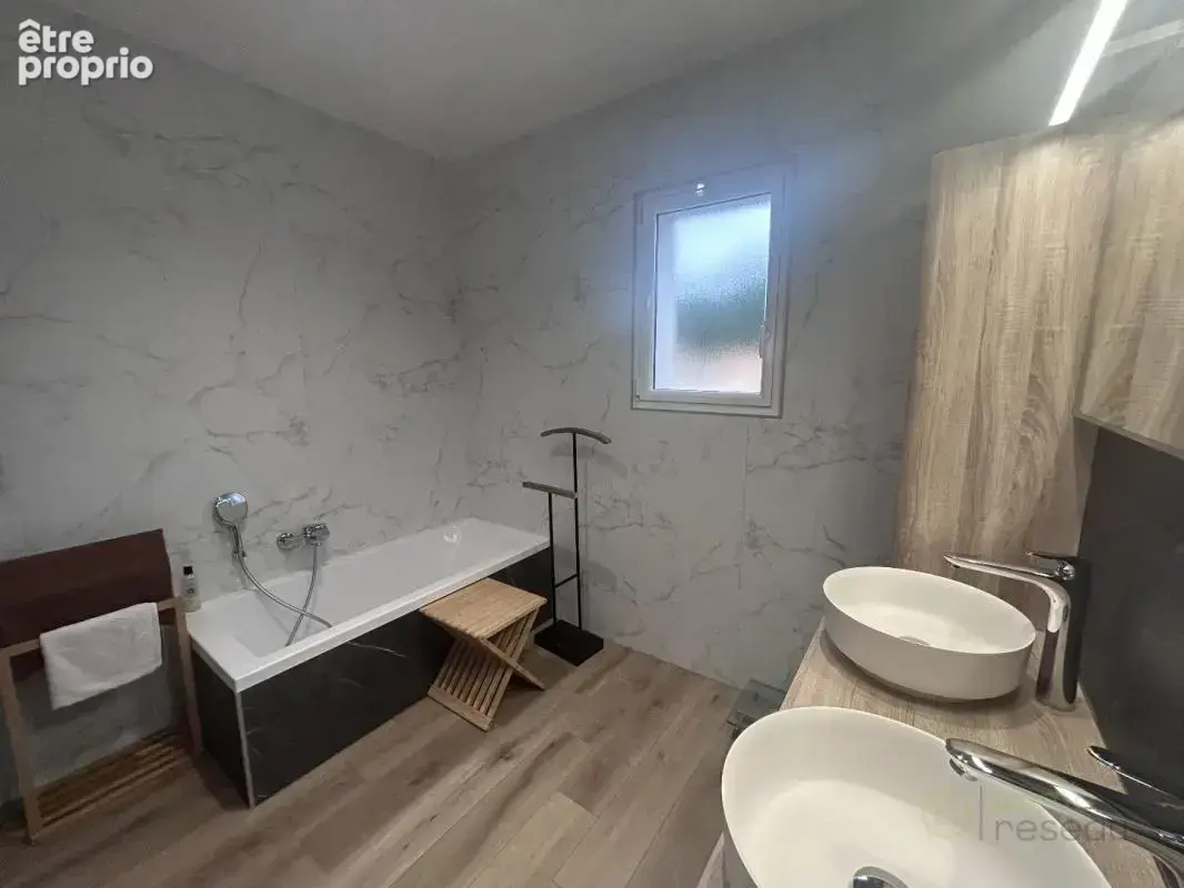 Maison 148 m² à Les Sables-D'olonne  - photo 18