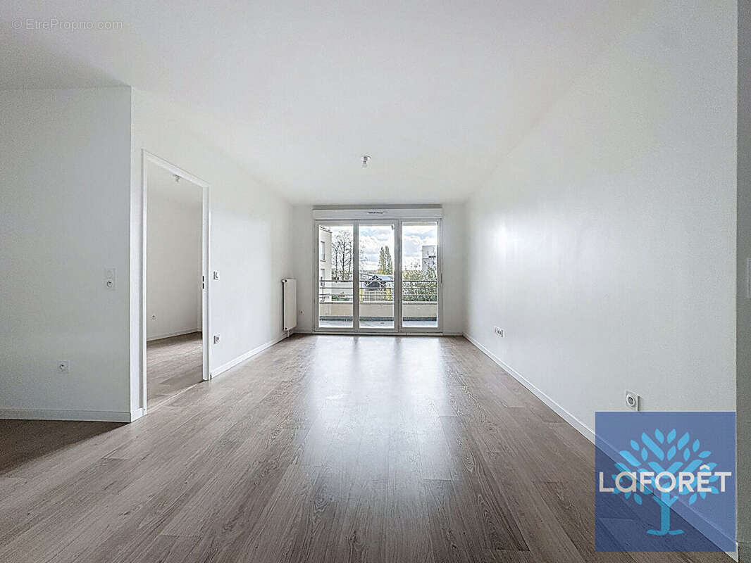Appartement à NEUILLY-SUR-MARNE
