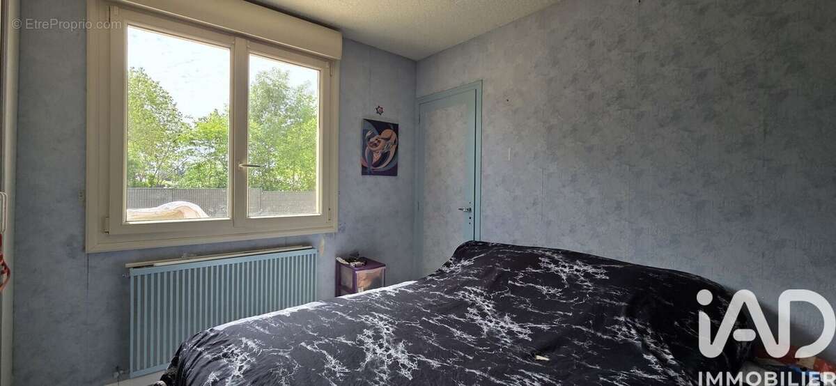 Photo 9 - Maison à NUAILLE