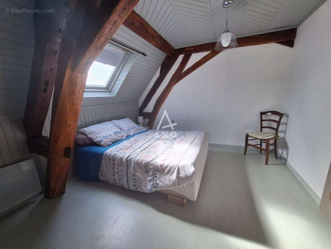 Maison de ville aux beaux volumes - photo 15