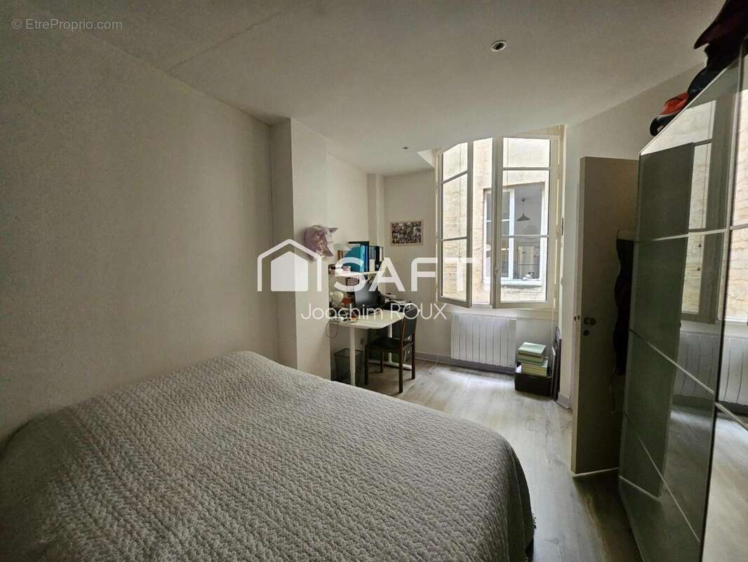 Photo 3 - Appartement à BORDEAUX