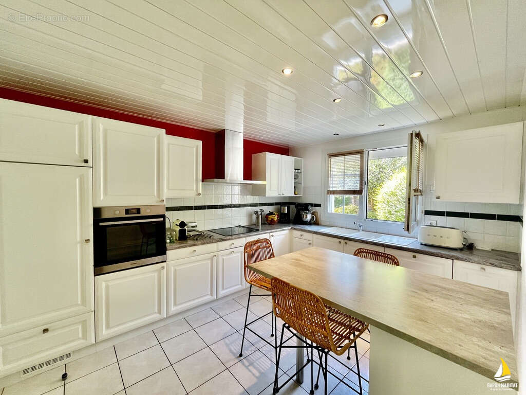 Maison familiale non-mitoyenne - photo 11