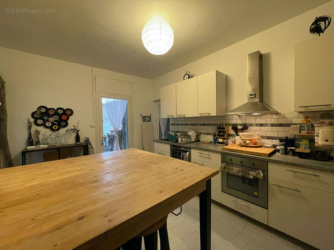 Appartement à BEDARRIDES