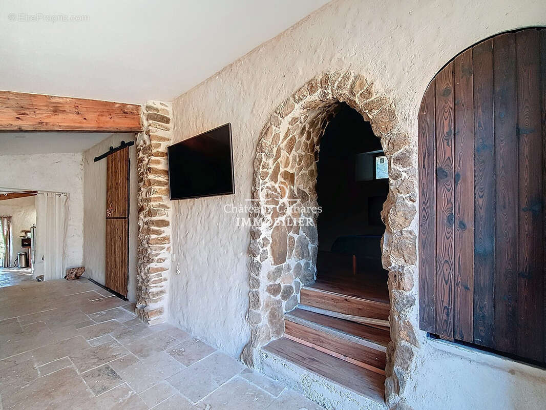 Maison à PADERN