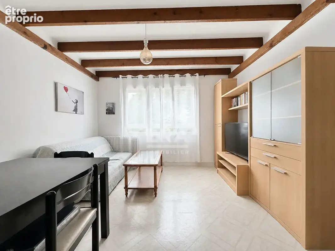 Appartement à SARTROUVILLE