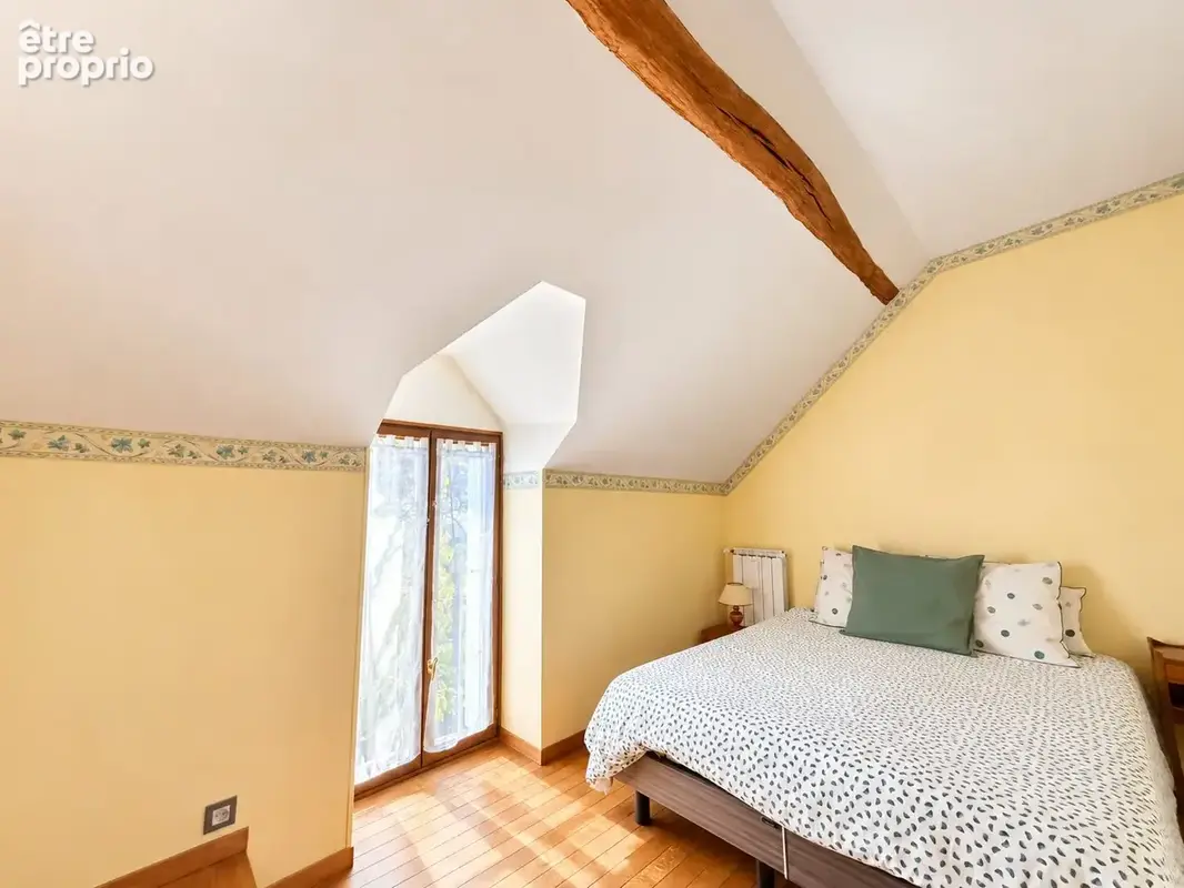 Maison 7 pièces 172 m² à vendre à La Chapelle-Saint-Mesmin (45380) - photo 8