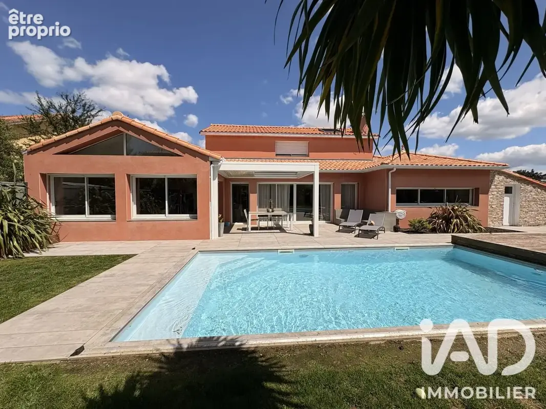 Photo 1 - Maison à LA BAULE-ESCOUBLAC