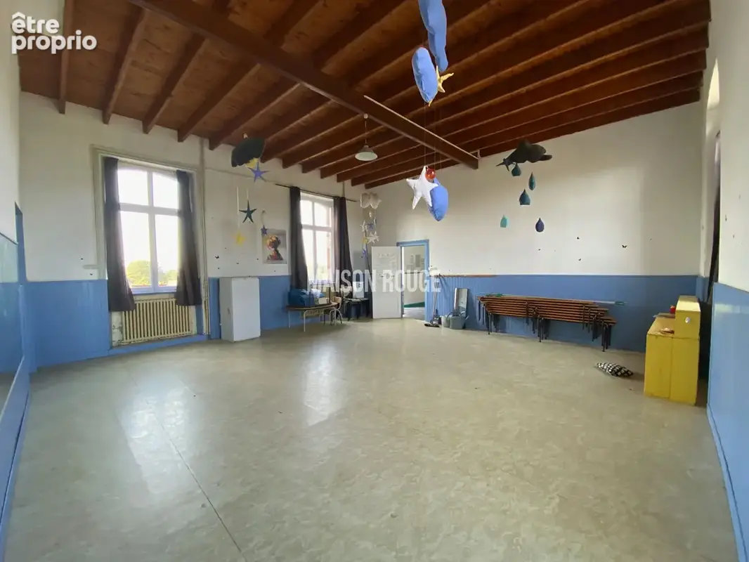 Ploubazlanec  Immeuble de rapport  avec VUE MER - photo 5