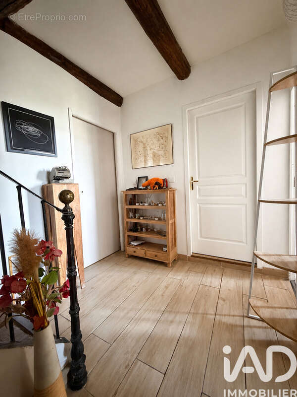 Photo 8 - Maison à FLASSANS-SUR-ISSOLE