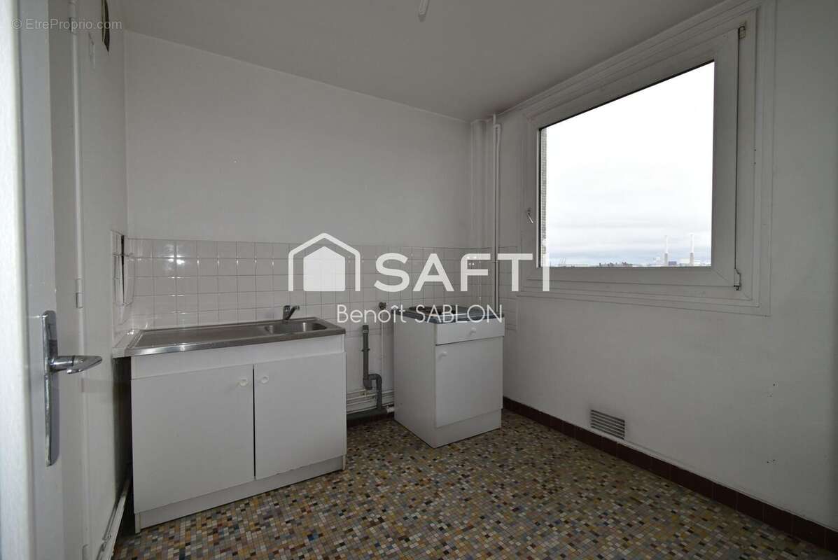 Photo 5 - Appartement à LE HAVRE