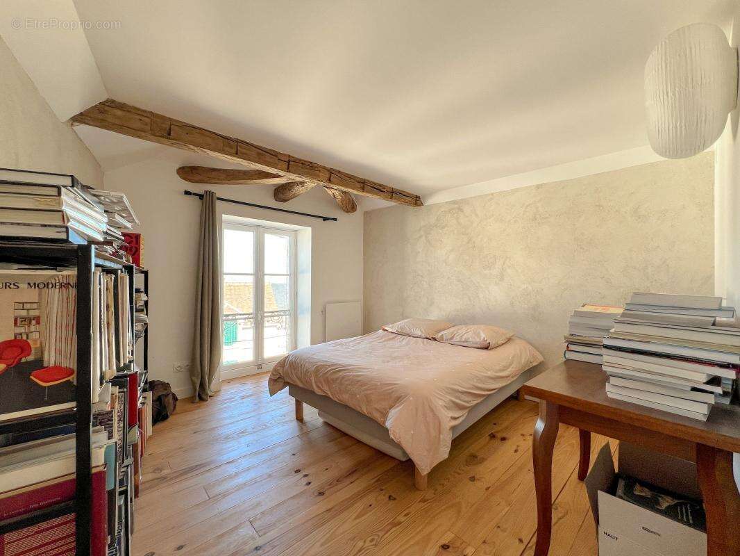 Maison à SANCERRE