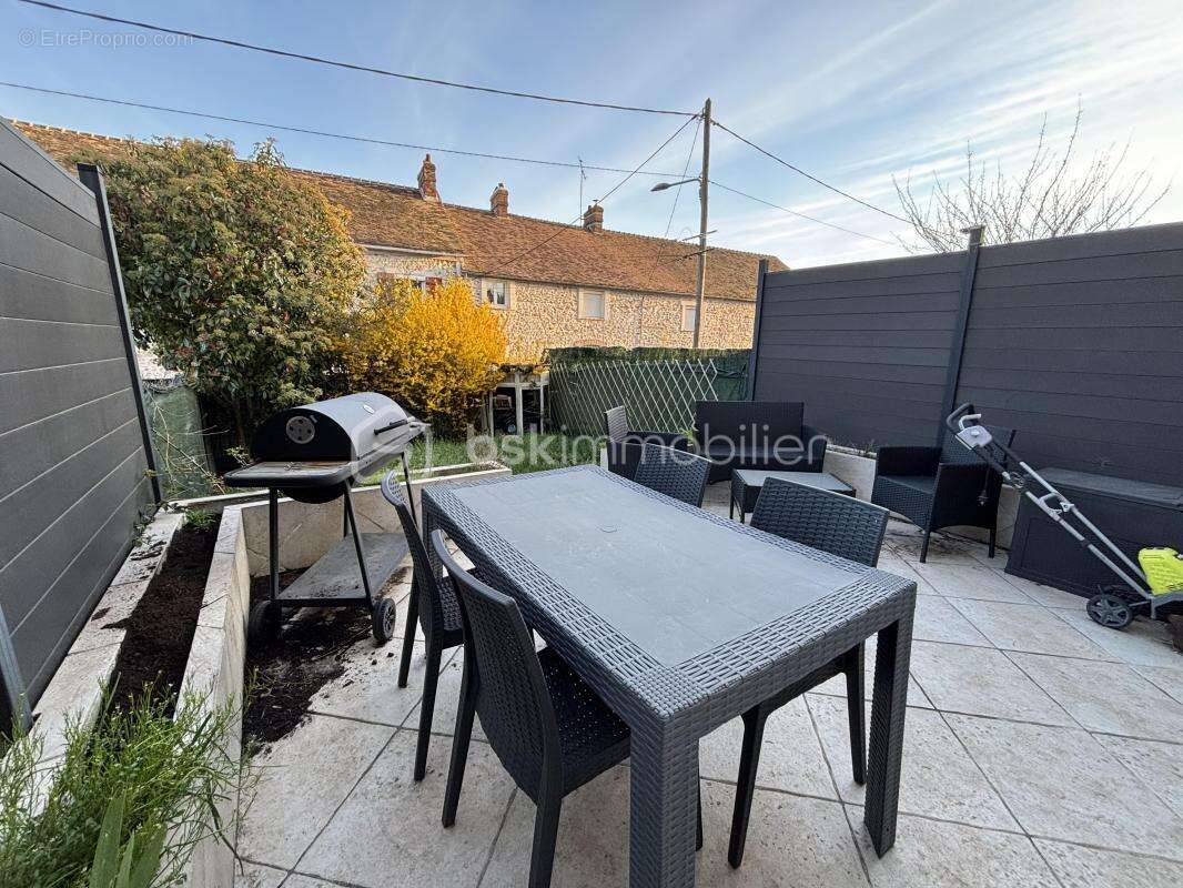 Maison à vendre Breuillet 91 - photo 13