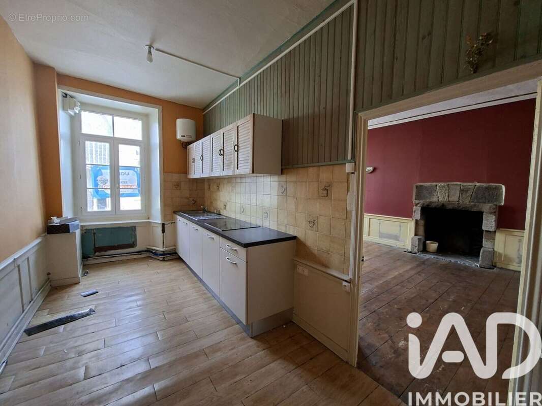 Photo 5 - Appartement à TREGUIER