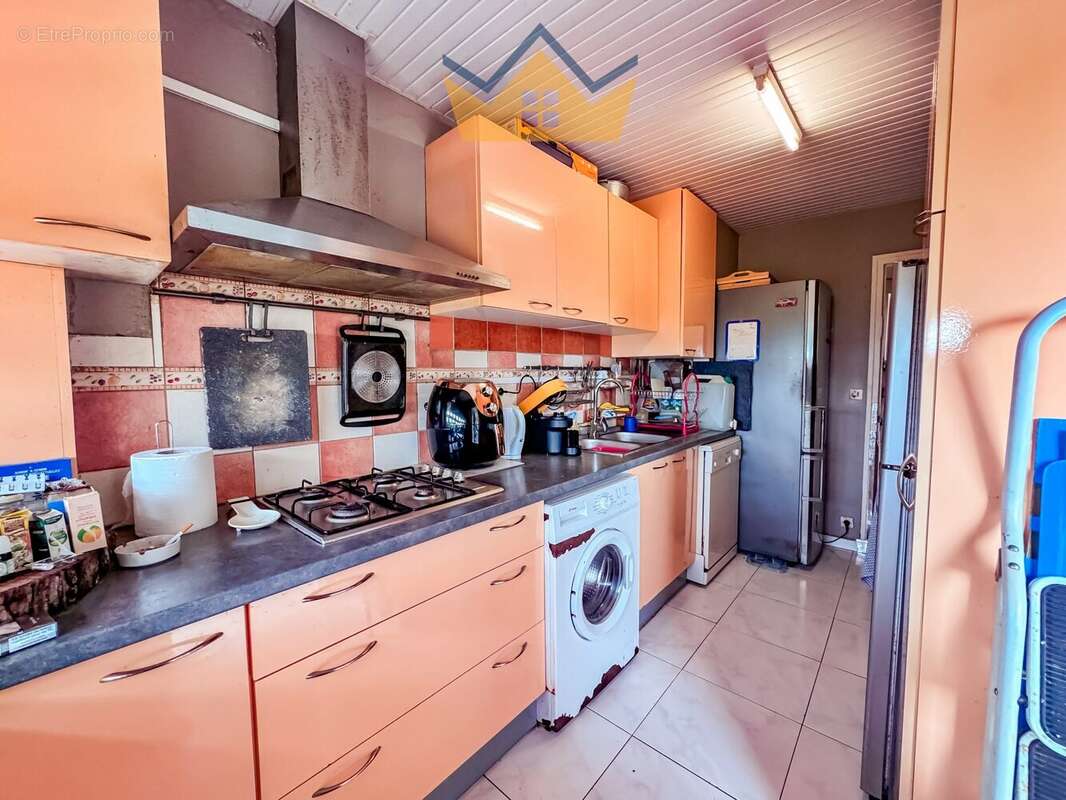 Appartement à FORT-DE-FRANCE
