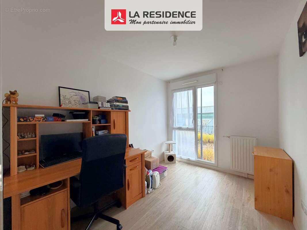 Appartement à HERBLAY