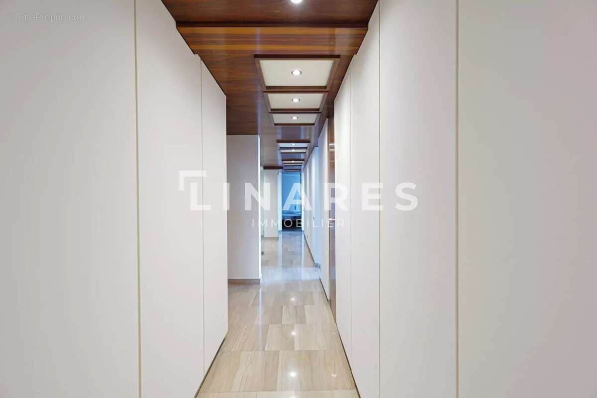 Maison à MARSEILLE-7E