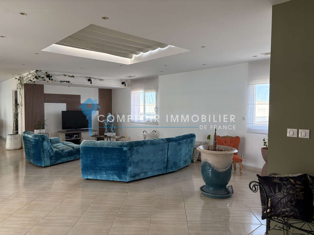 A vendre maison sete - photo 7