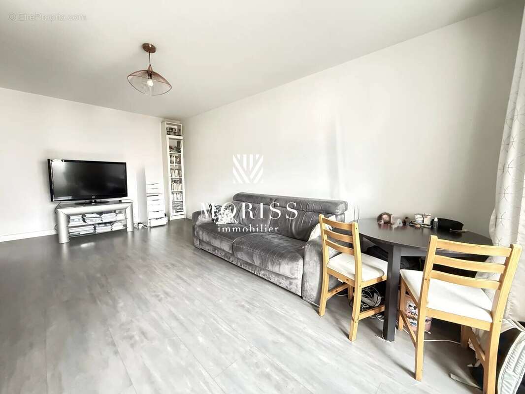 Appartement à SAINT-MANDE