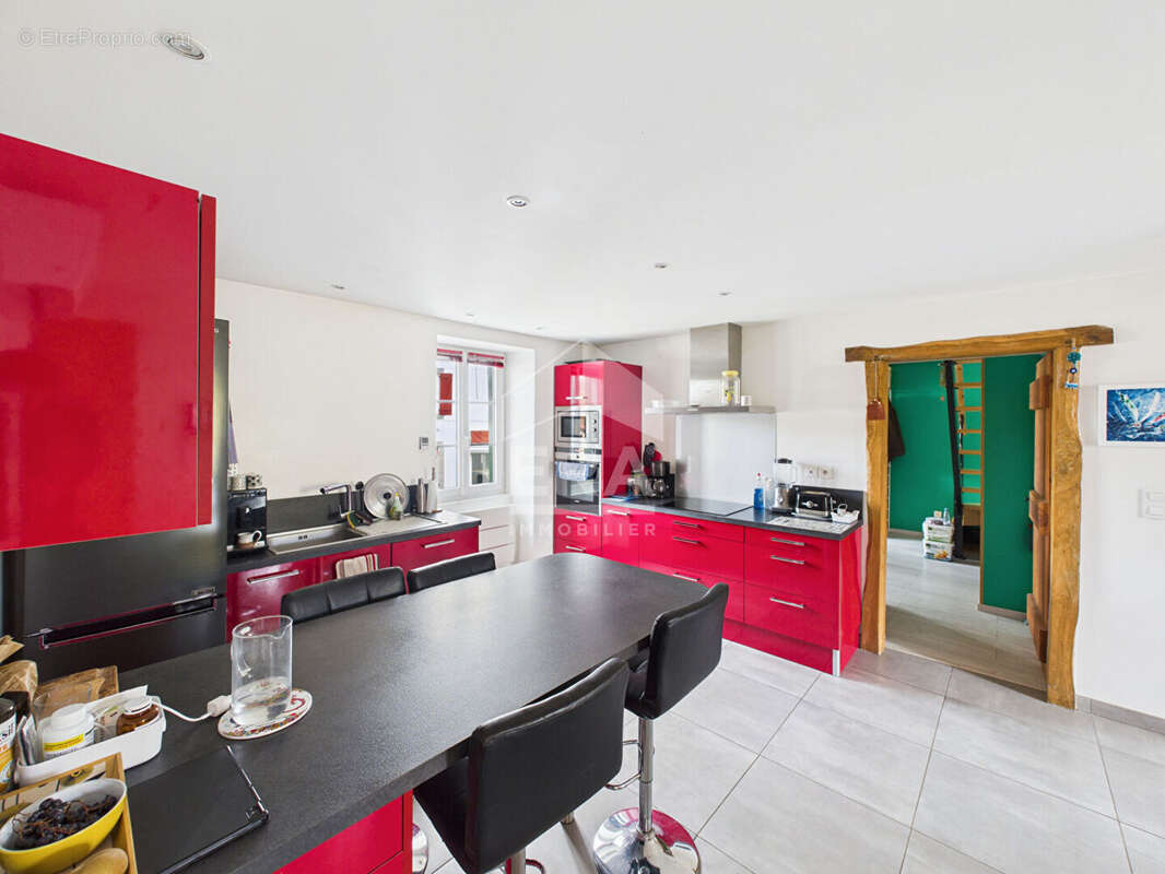 Appartement à HASPARREN