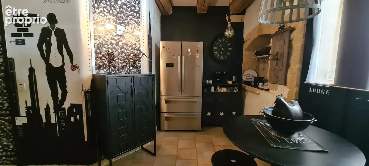 Propriete de caractere de 280m² - photo 11