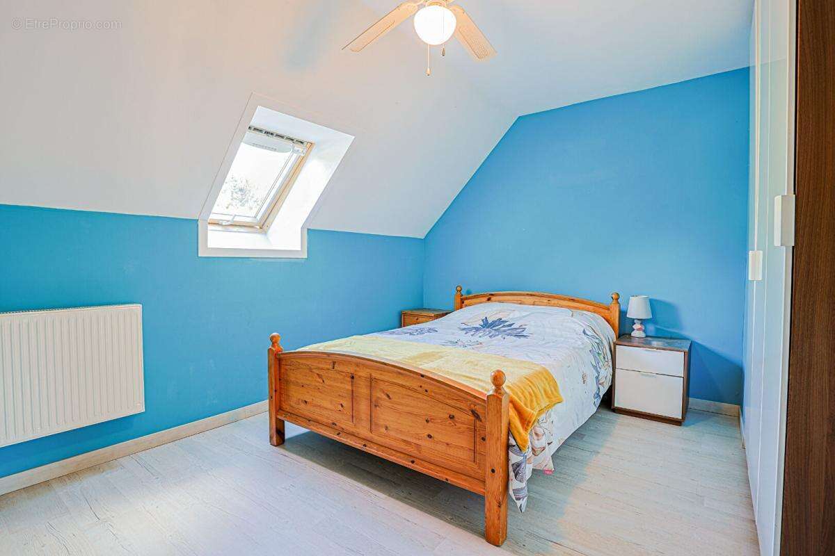 Maison Saulx Les Chartreux  7 pièce(s) 149,47m2 - photo 9