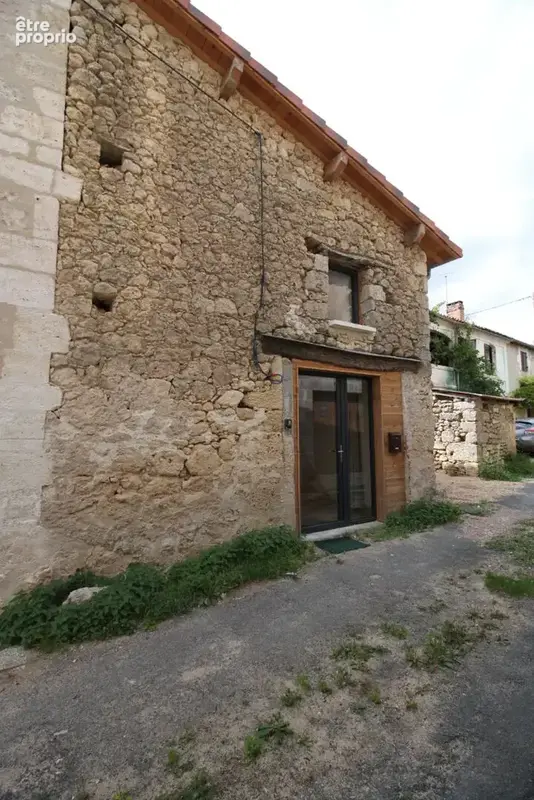 Maison Brantome En Périgord 2 pièces 30 m2 avec parking - photo 13