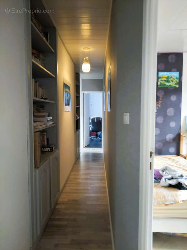 Maison à LES OLLIERES-SUR-EYRIEUX