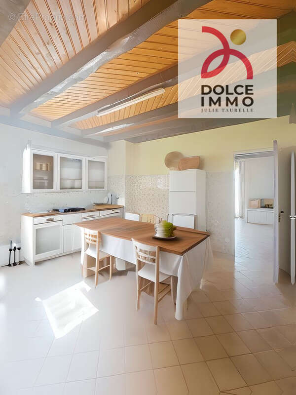 Maison à BLANQUEFORT